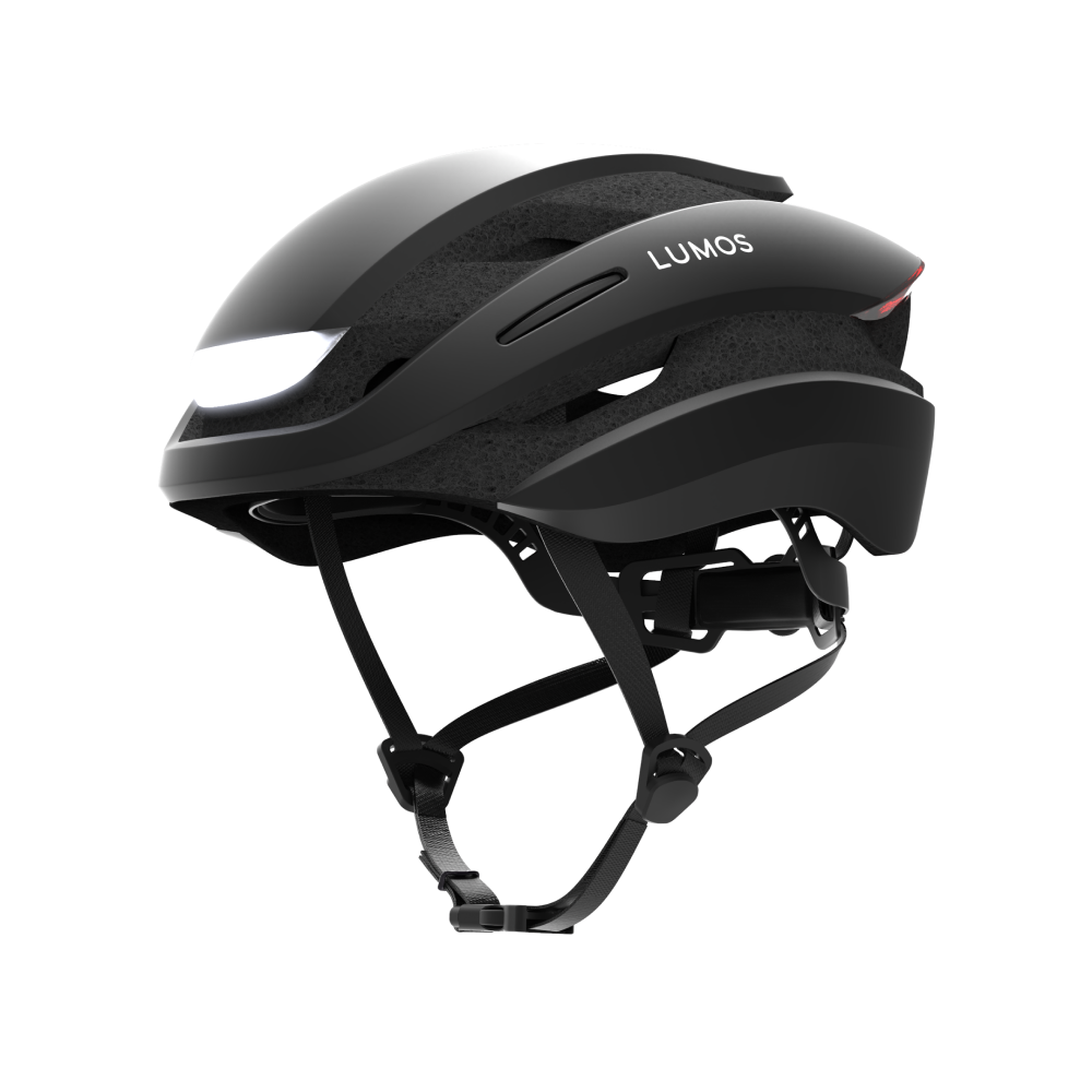 Lumos Ultra Smart Bike Helmet