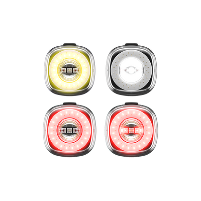 4x Firefly