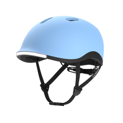 Lumos Nyxel Smart Bike Helmet — Breeze — standard