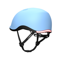 Lumos Nyxel Smart Bike Helmet — Breeze — standard