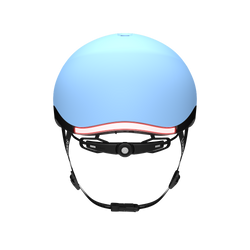 Lumos Nyxel Smart Bike Helmet — Breeze — standard
