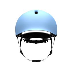 Lumos Nyxel Smart Bike Helmet — Breeze — standard