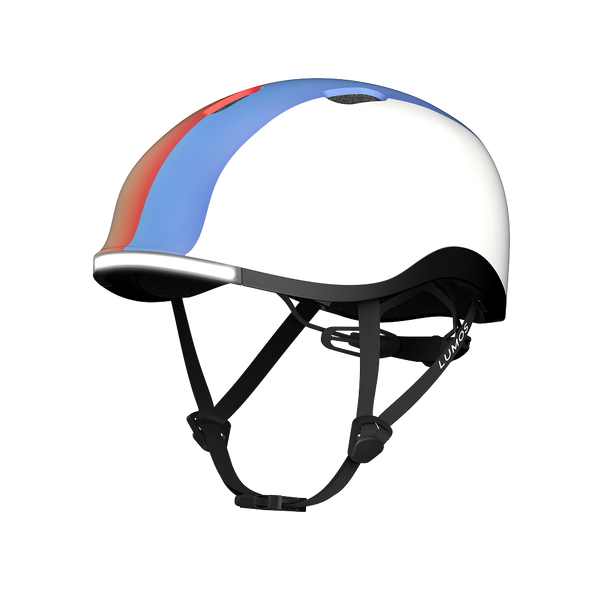 Lumos Nyxel Kids Helmet