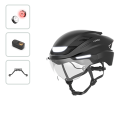 E-bike Visibility Duo Kit