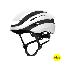 Lumos Ultra Smart Bike Helmet