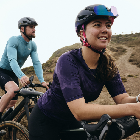 Stay Ready For  Whatever’s Ahead