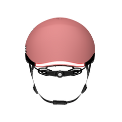 Lumos Nyxel Smart Bike Helmet — Breeze — standard