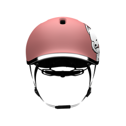 Lumos Nyxel Smart Bike Helmet — Breeze — standard