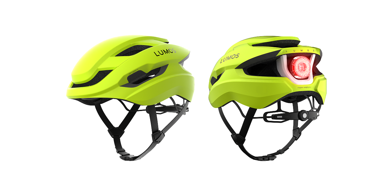Lightning Lime