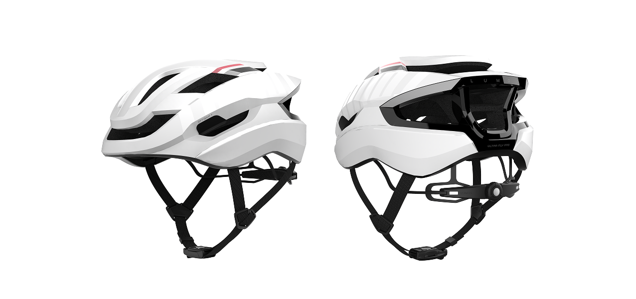 Spectre White