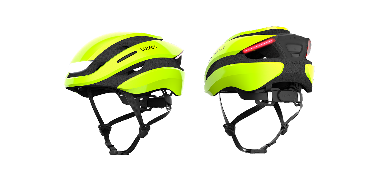 Electric Lime