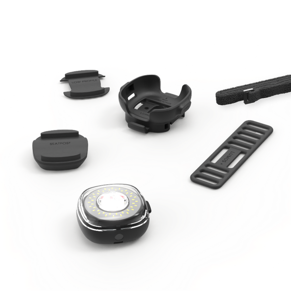 Lumos helmet best sale charger