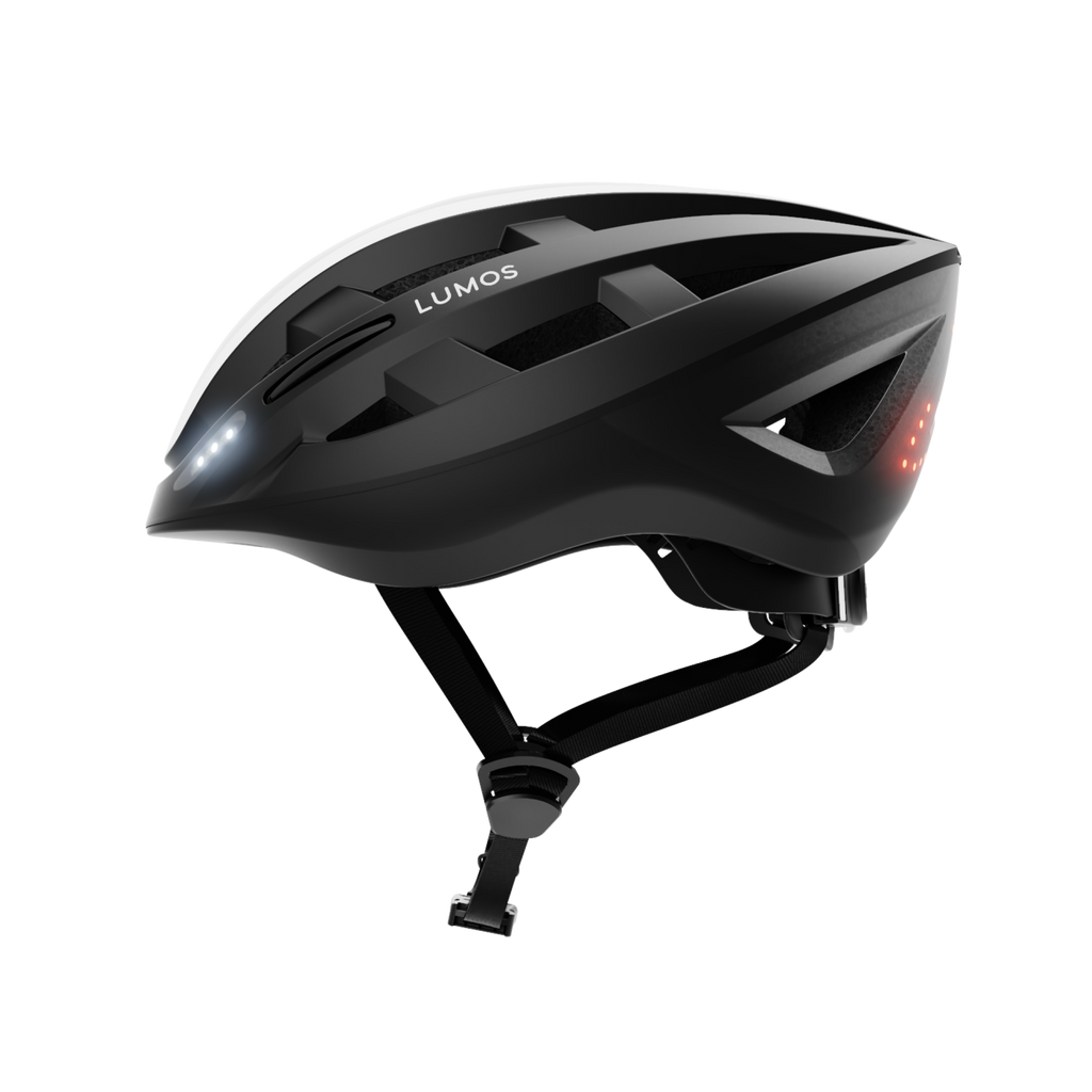 Lumos helmet deals kickstarter