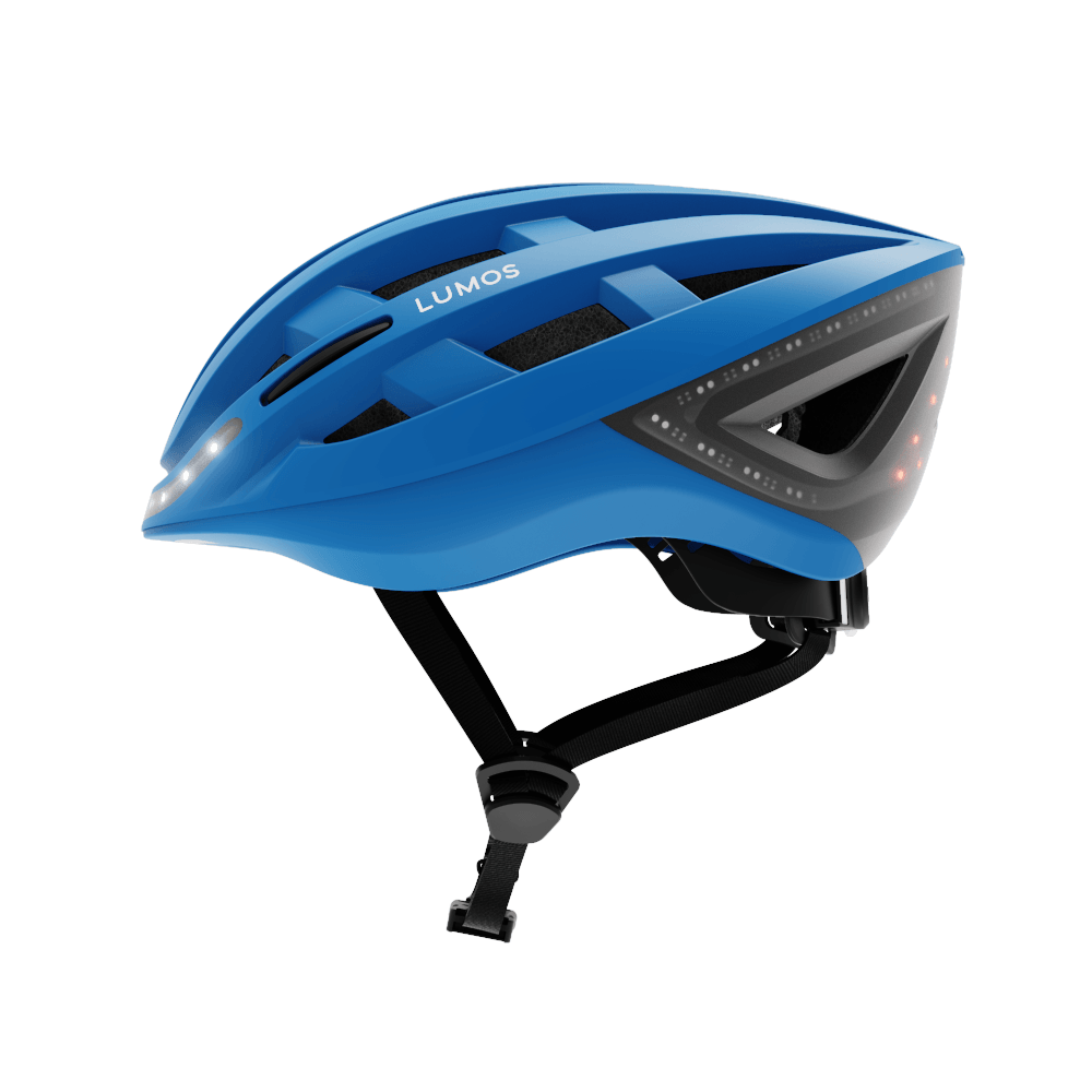 Lumos kickstart best sale test