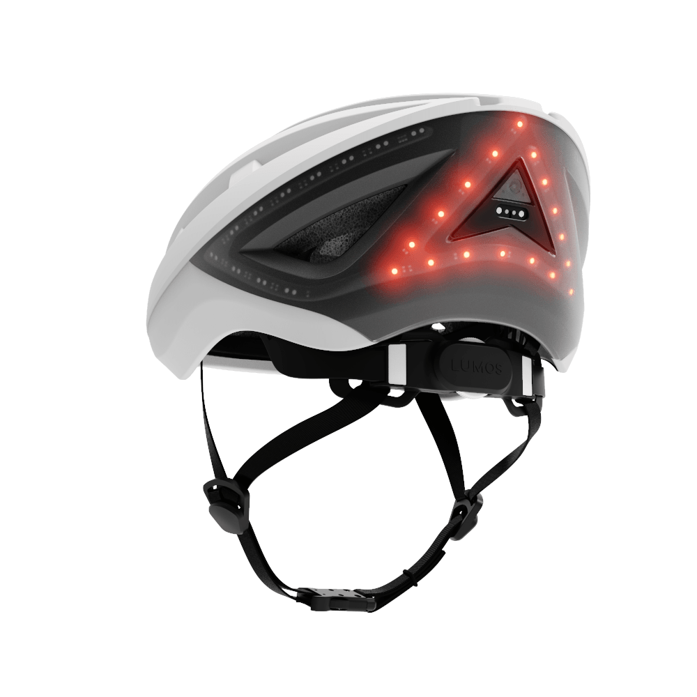Lumos helmet kickstarter new arrivals