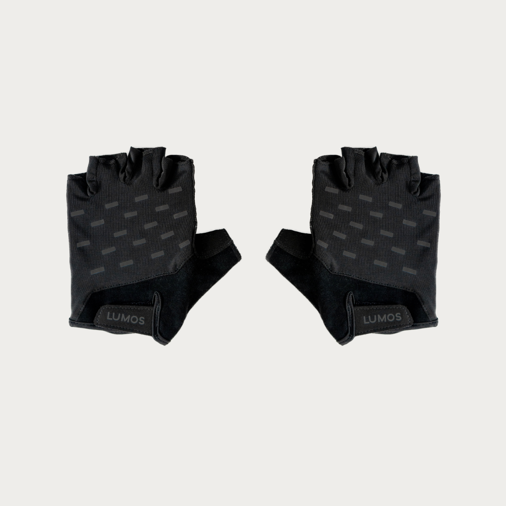 Lumos Reflective Gloves