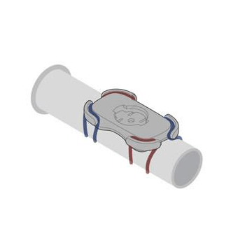 Mount Adapter Remote Accessories