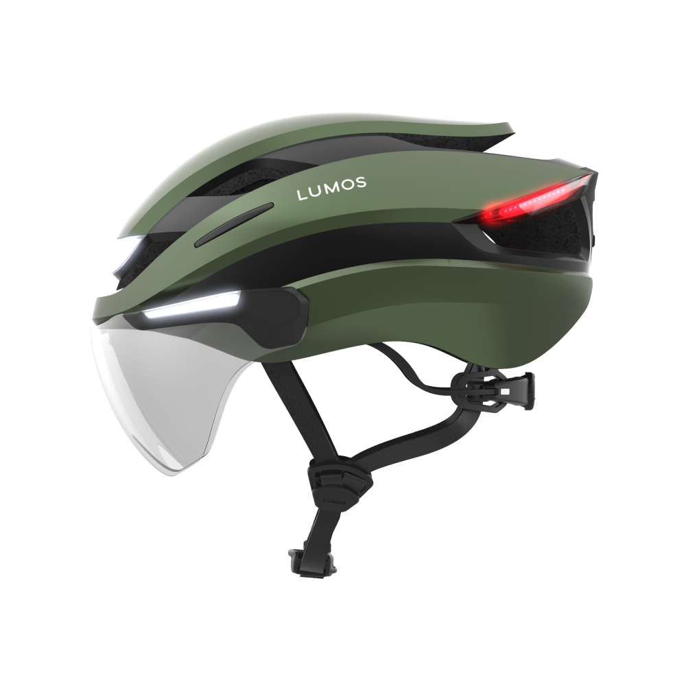 Lumos helmet hotsell