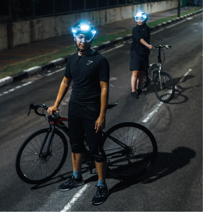 Lumos Ultra E-Bike MIPS Helm - Gunmetal Grey Lumos Ultra E-Bike MIPS Helm - Gunmetal Grey
