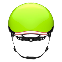 Lumos Nyxel Smart Bike Helmet — Flux — standard