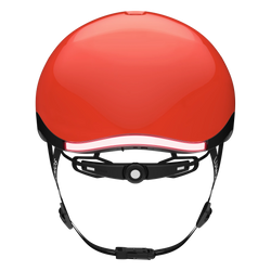 Lumos Nyxel Smart Bike Helmet — Nova — quin