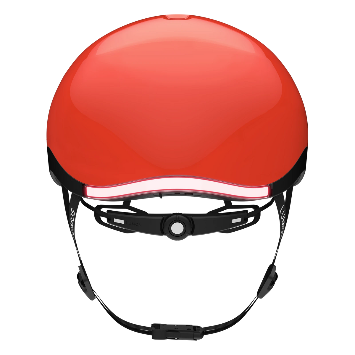 Lumos Nyxel Smart Bike Helmet — Nova — mips