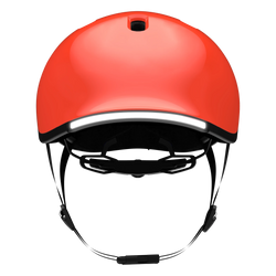 Lumos Nyxel Smart Bike Helmet — Nova — standard