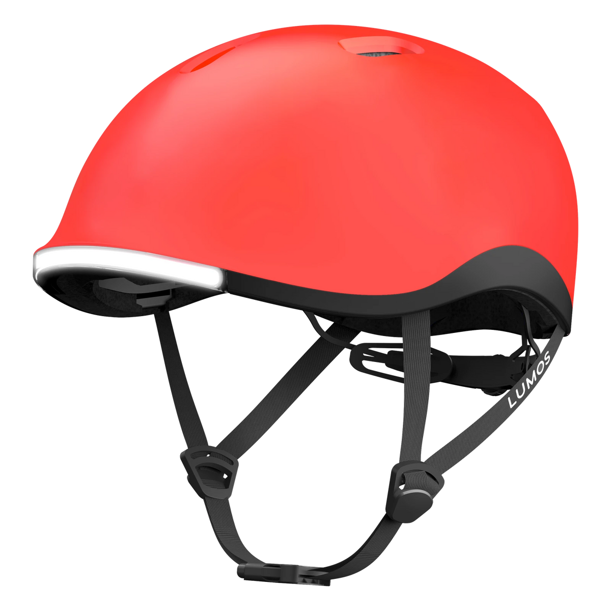 Lumos Nyxel Smart Bike Helmet — Nova — standard