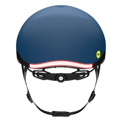Lumos Nyxel Smart Bike Helmet — Ocean — mips