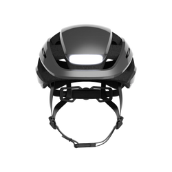 Lumos Ultra Smart Bike Helmet — Ash Grey